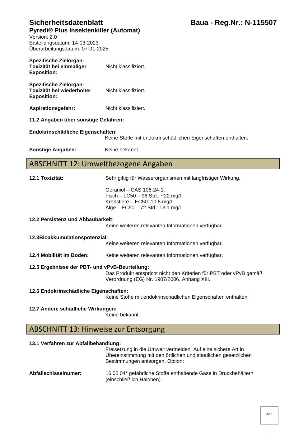 Seite 8 von 10