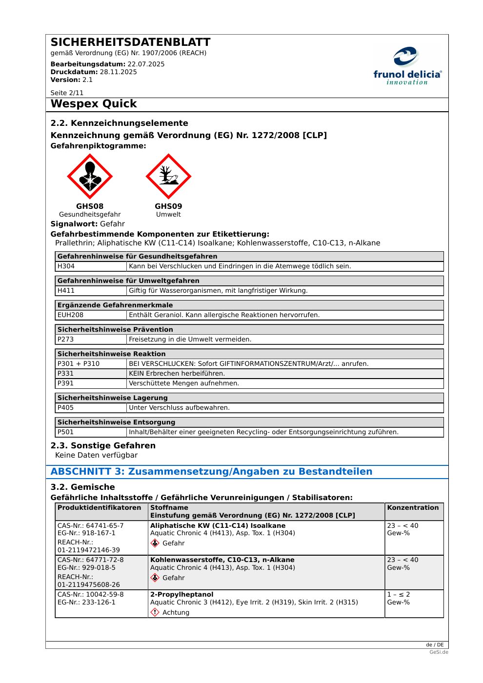 Seite 2 von 11