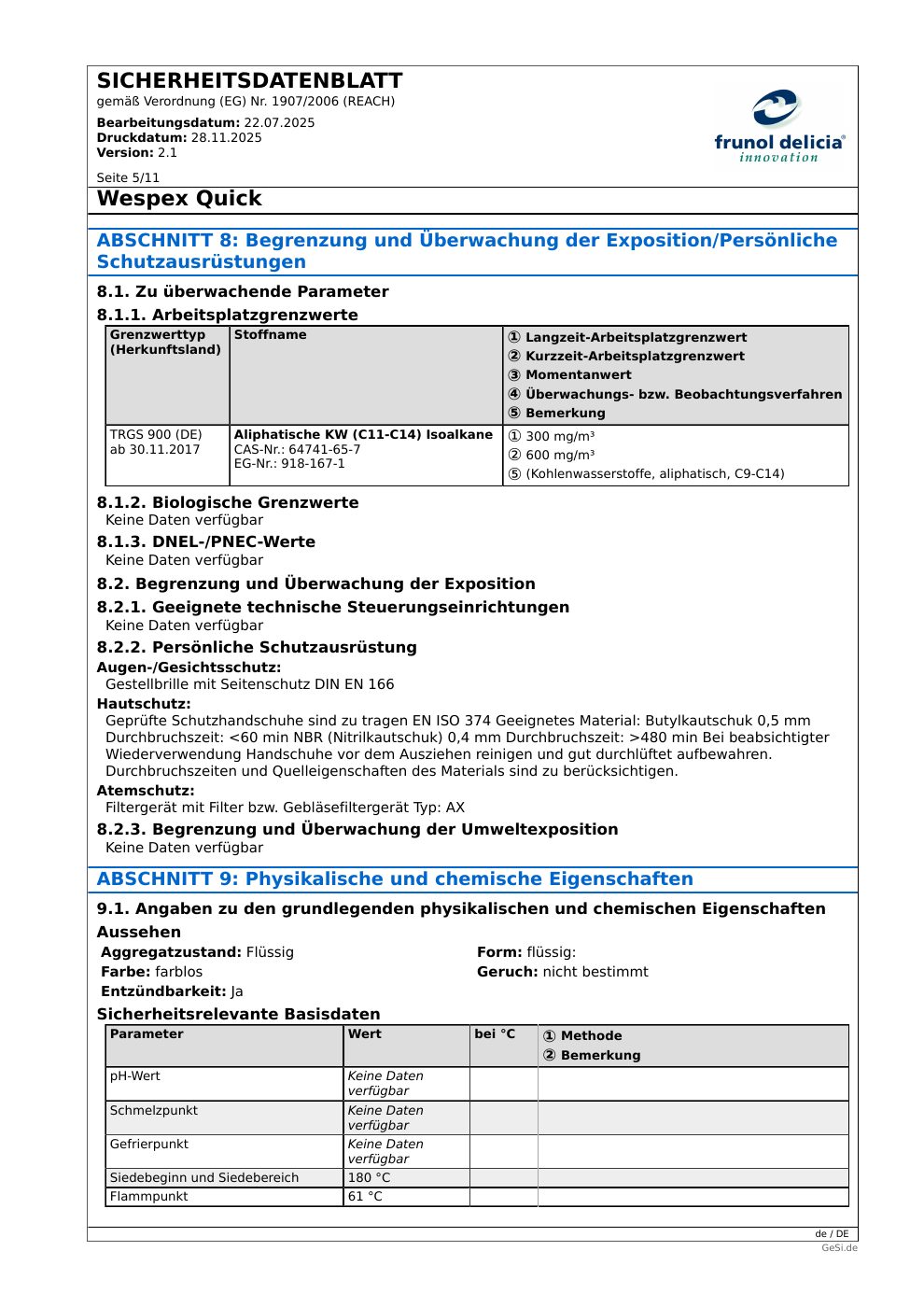 Seite 5 von 11