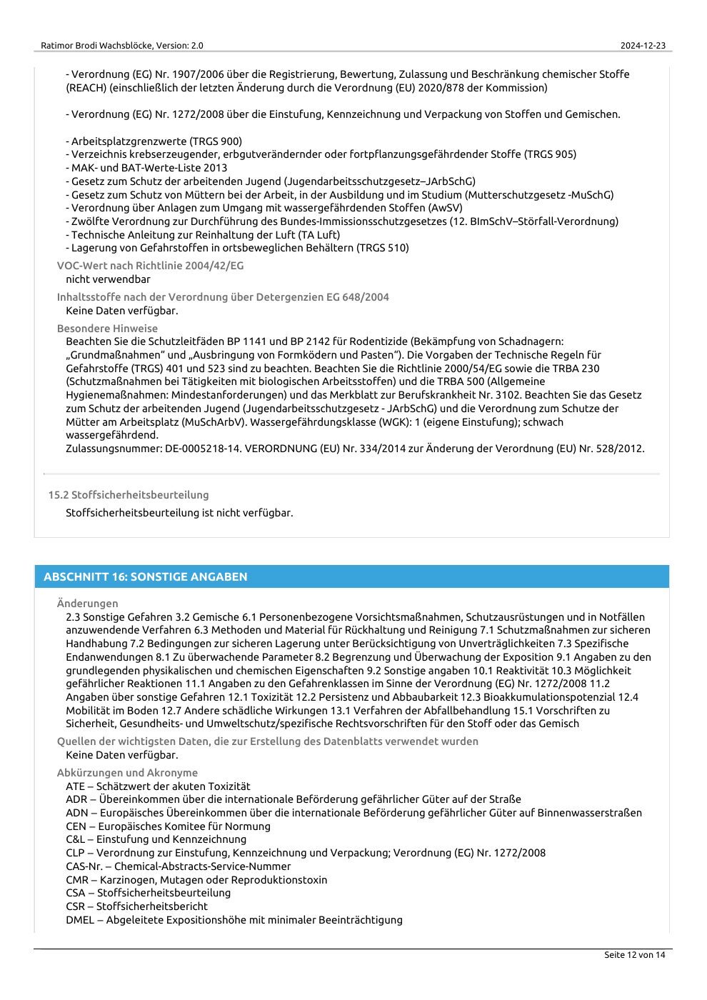 Seite 12 von 14