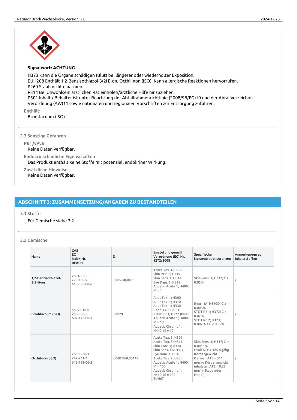 Seite 2 von 14