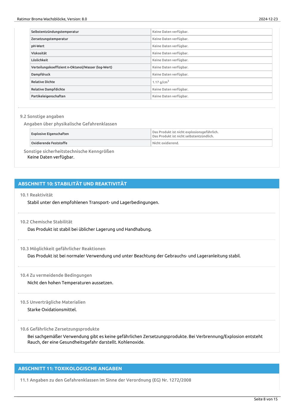 Seite 8 von 15