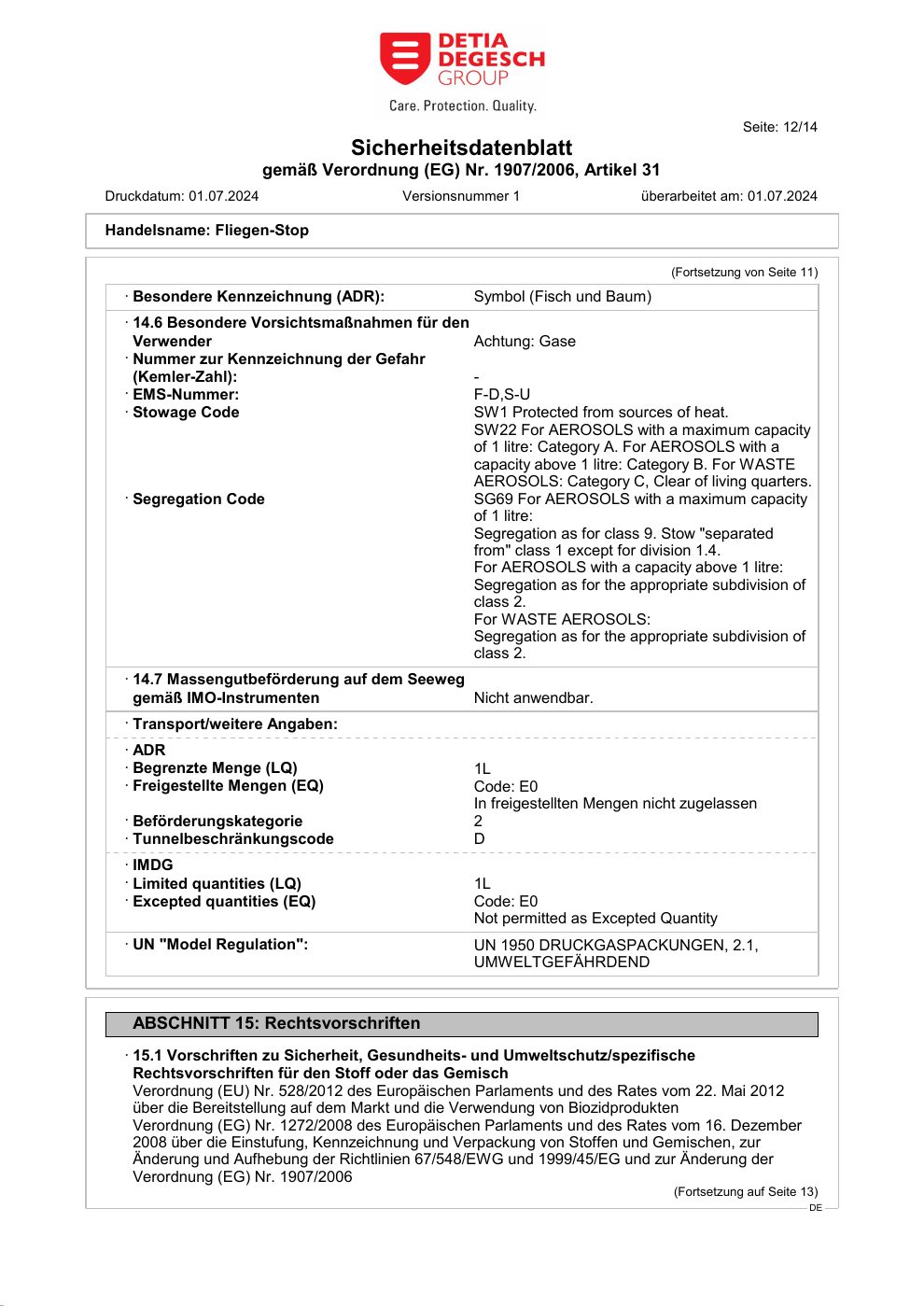 Seite 12 von 14