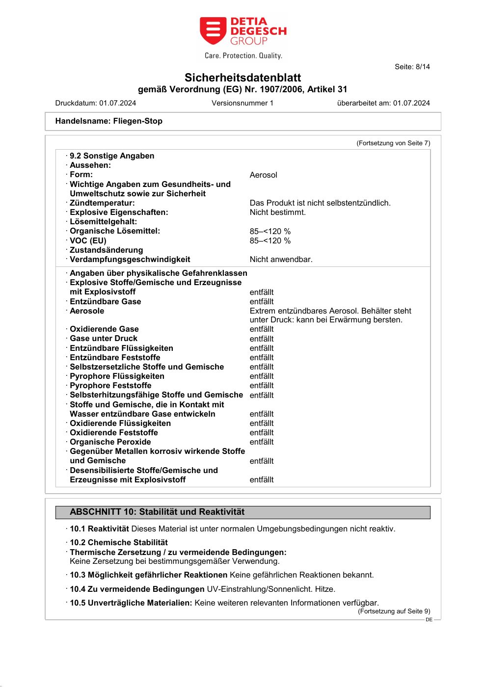 Seite 8 von 14